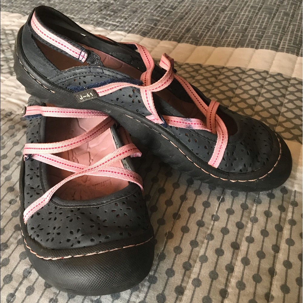 Jeep J-41 Adventure On Women’s Casual Shoe